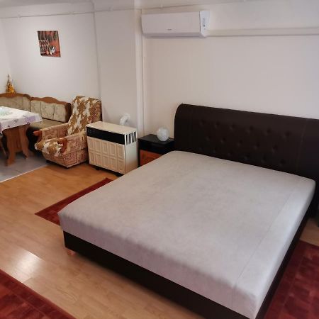 Aida Apartman Harkány Екстериор снимка