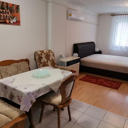 Aida Apartman Harkány Екстериор снимка