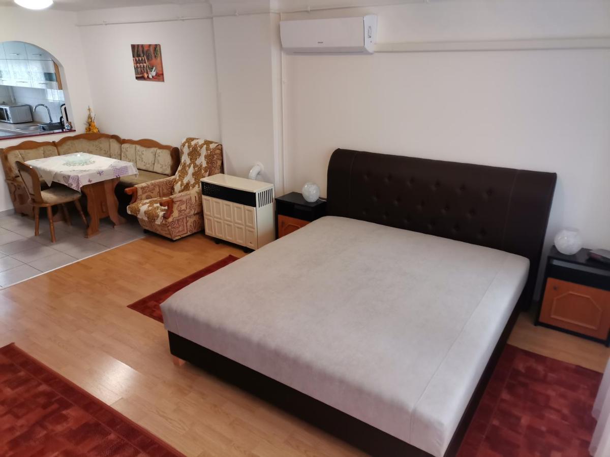 Aida Apartman Harkány Екстериор снимка