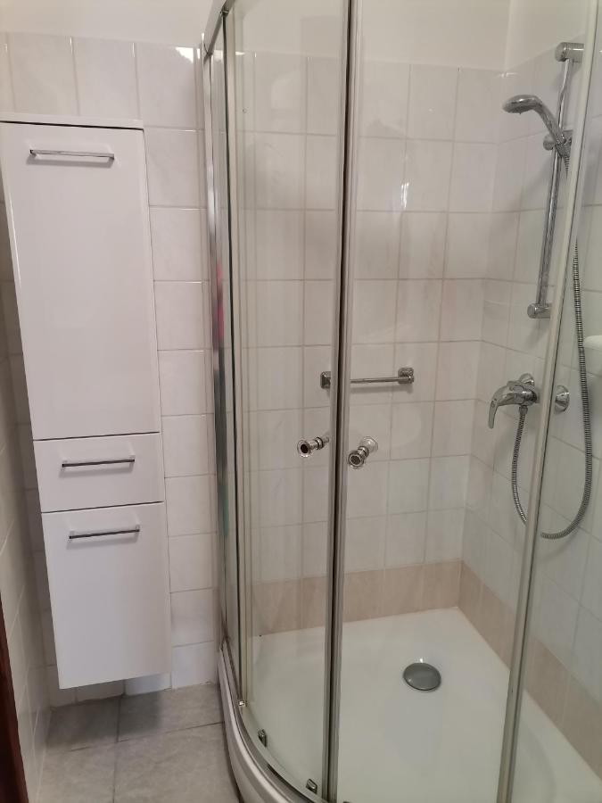 Aida Apartman Harkány Екстериор снимка