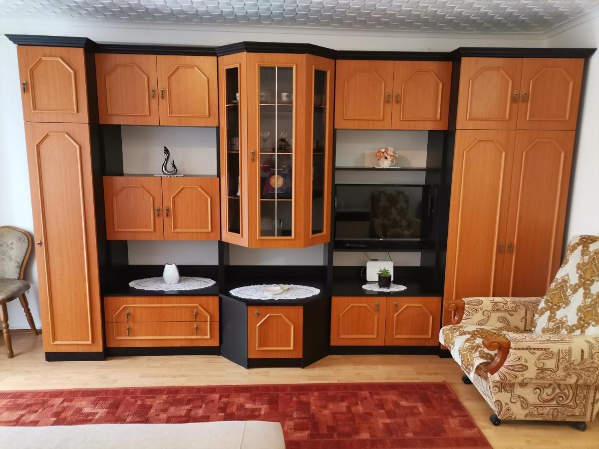 Aida Apartman Harkány Екстериор снимка