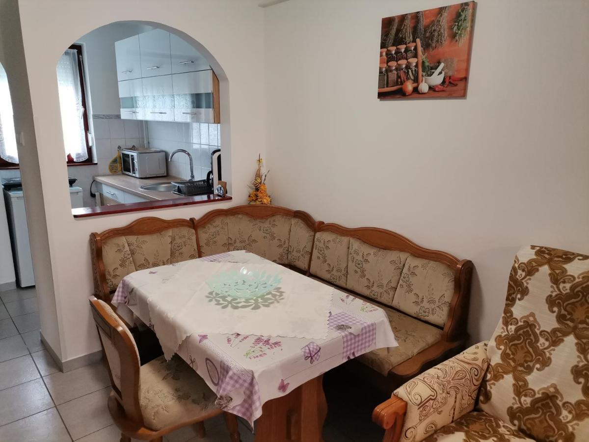 Aida Apartman Harkány Екстериор снимка