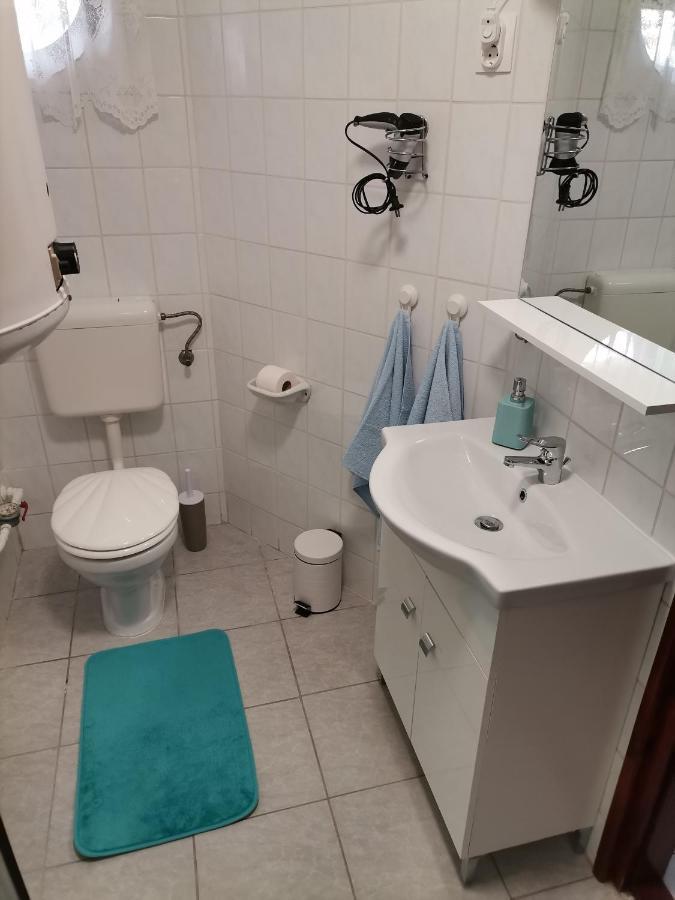 Aida Apartman Harkány Екстериор снимка